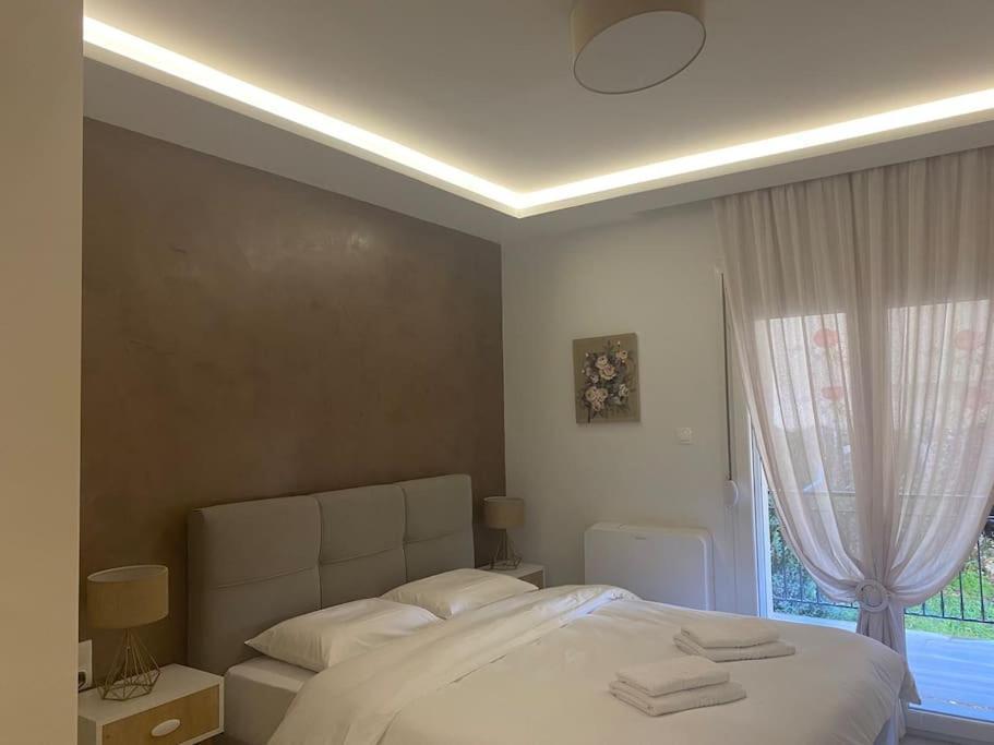 Apartment By The Castle Ioannina Exterior foto