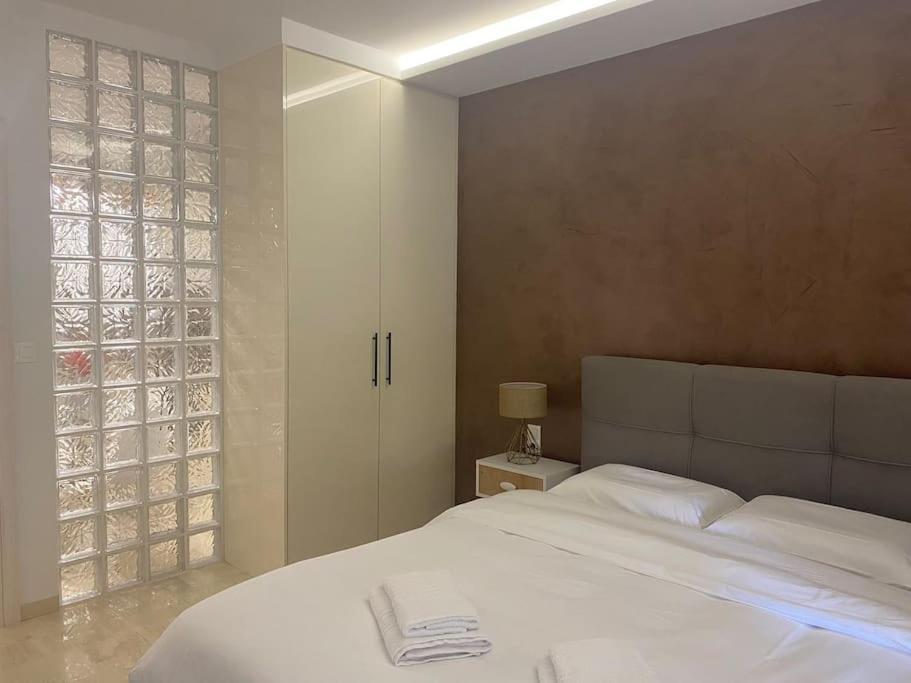 Apartment By The Castle Ioannina Exterior foto