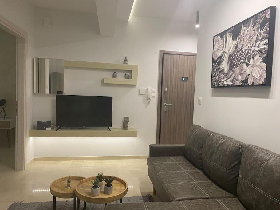Apartment By The Castle Ioannina Exterior foto
