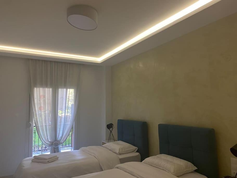 Apartment By The Castle Ioannina Exterior foto